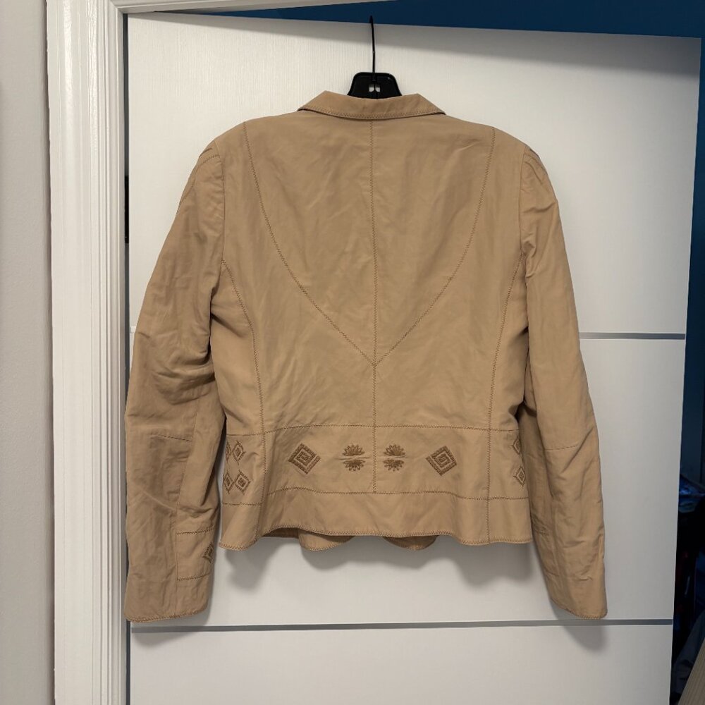 Talbots Jacket - Picture 3 of 3